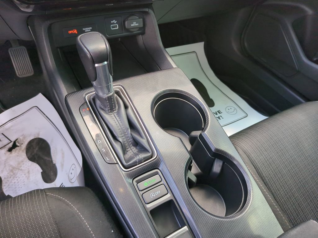 Used 2022 Honda Civic EX image 26