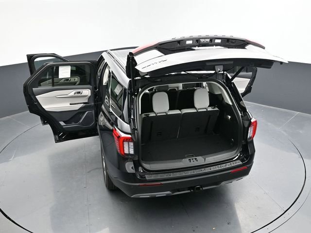 Certified 2025 Ford Explorer Active w/ Active Comfort Package image 46