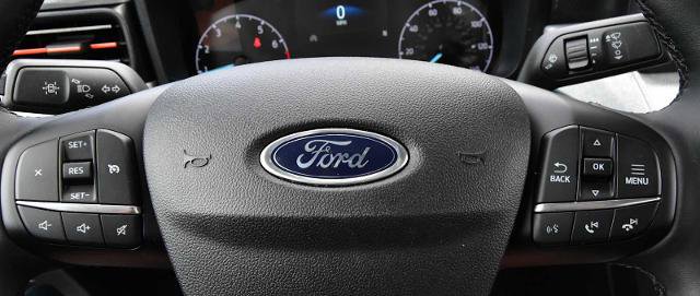 Certified 2024 Ford Maverick XLT w/ XLT Luxury Package AWD/4WD image 15