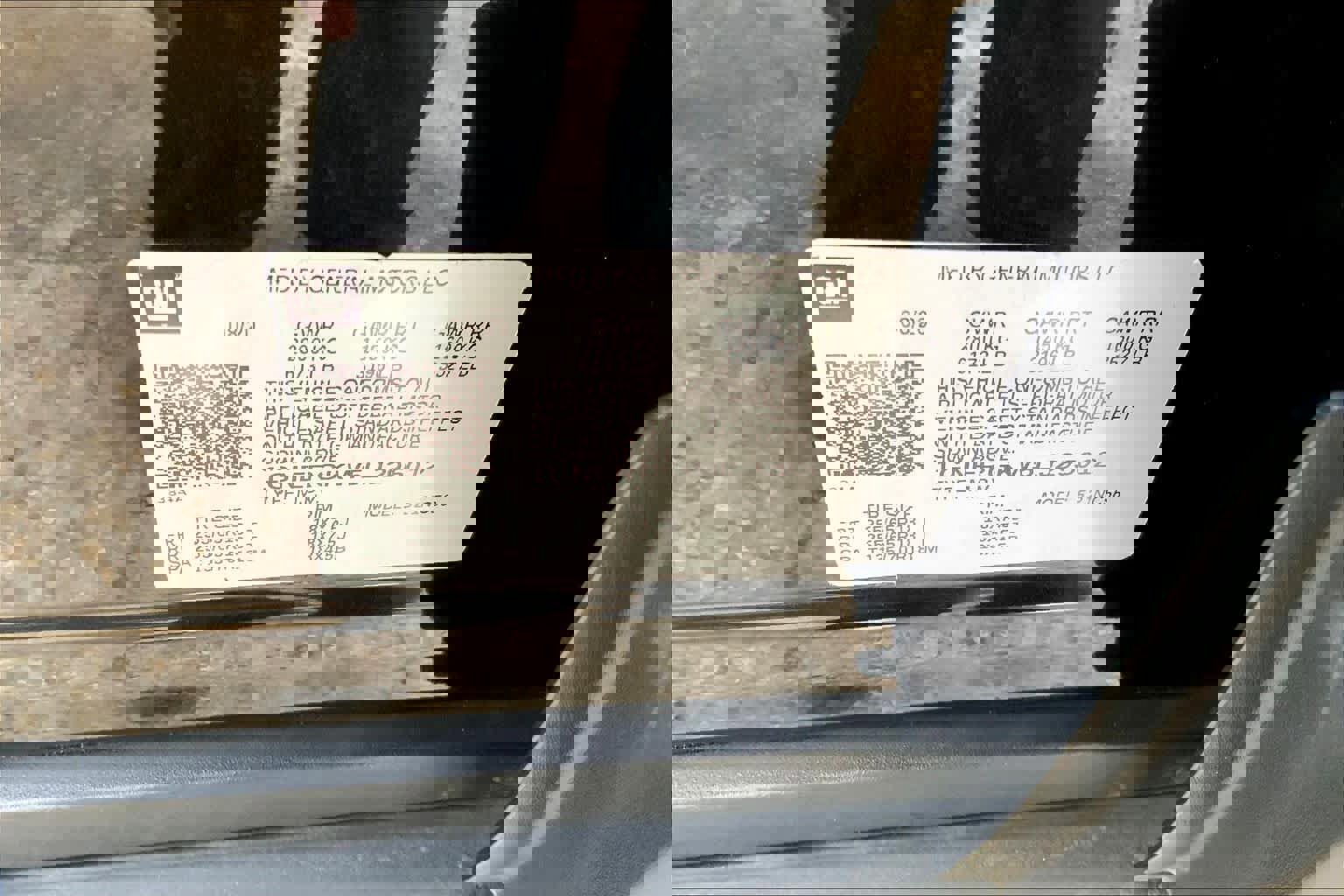 Used 2020 Chevrolet Traverse LT image 33