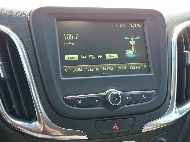 Used 2018 Chevrolet Equinox LT image 17