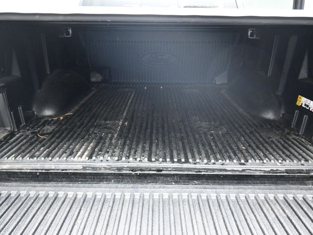 Certified 2023 Ford F150 XLT w/ Equipment Group 302A High image 48