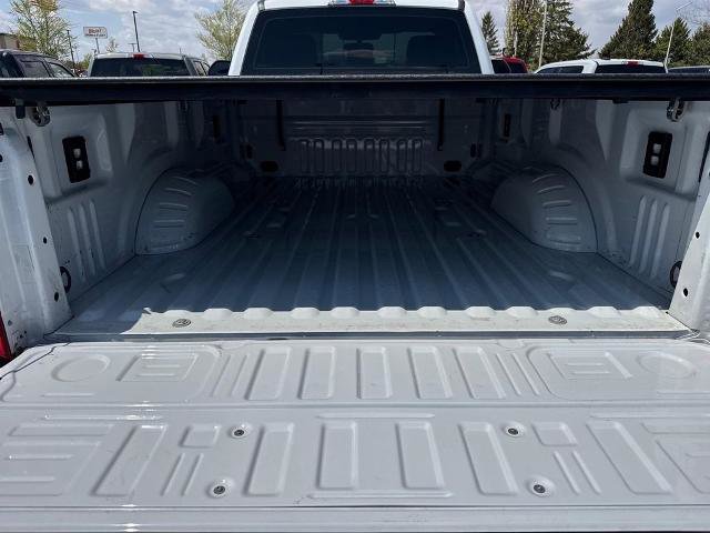 Certified 2024 Ford F250 XL w/ Snow Plow Prep Package AWD/4WD image 7