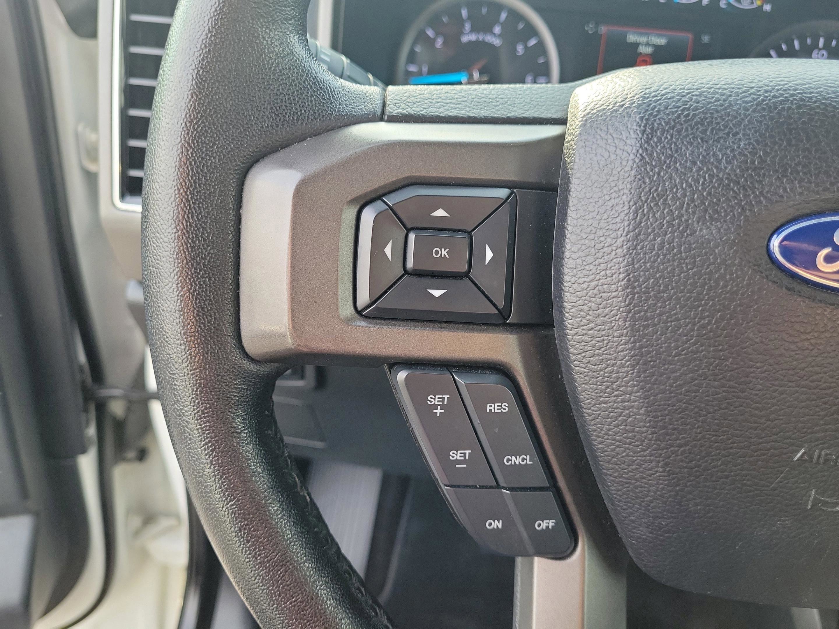 Certified 2020 Ford Expedition XLT w/ Equipment Group 201A AWD/4WD image 24