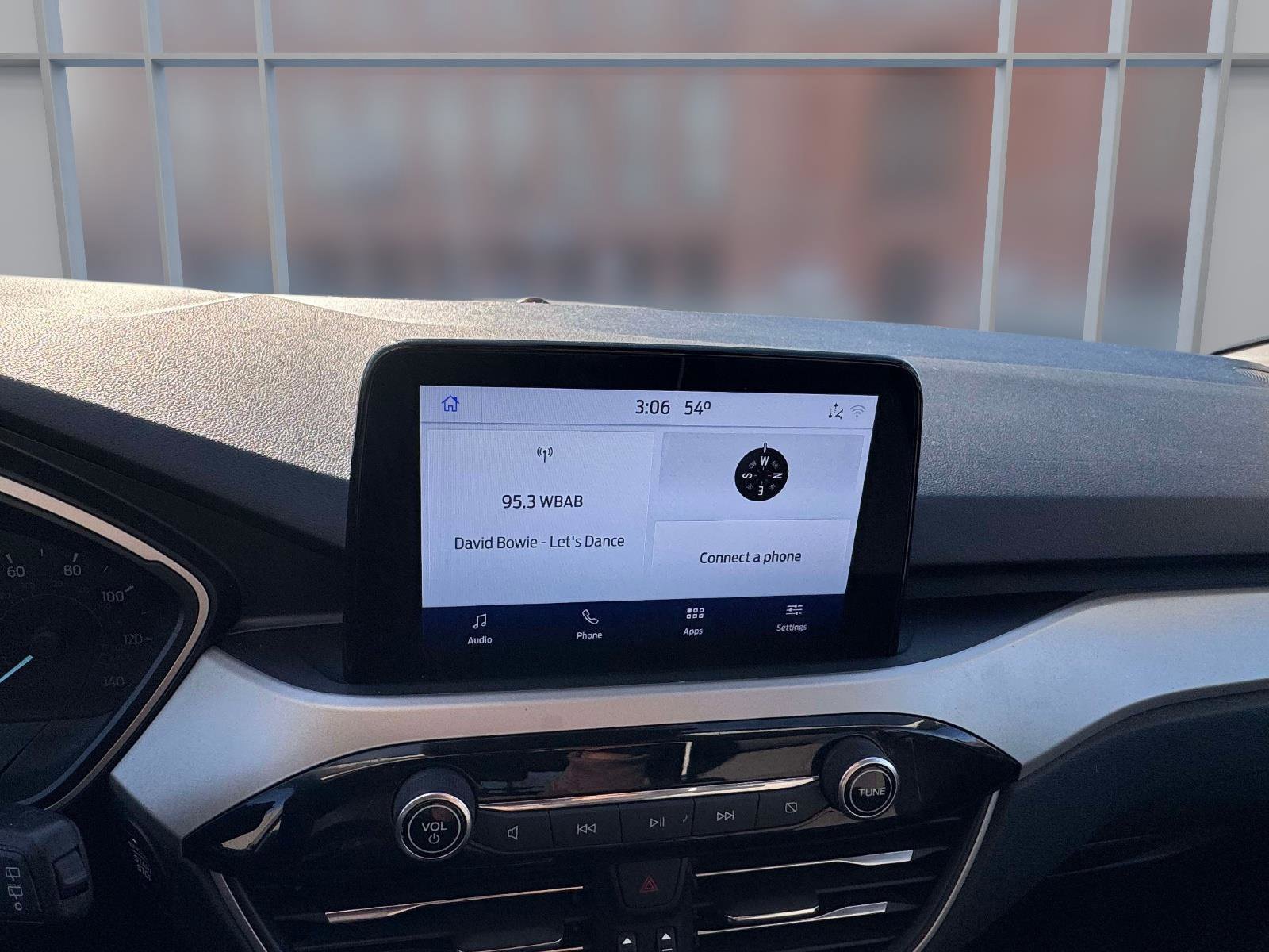 Certified 2021 Ford Escape SE w/ Convenience Package image 24