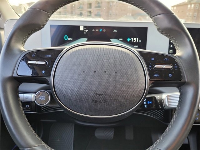 Used 2023 Hyundai Ioniq 5 SEL w/ Cargo Package image 19