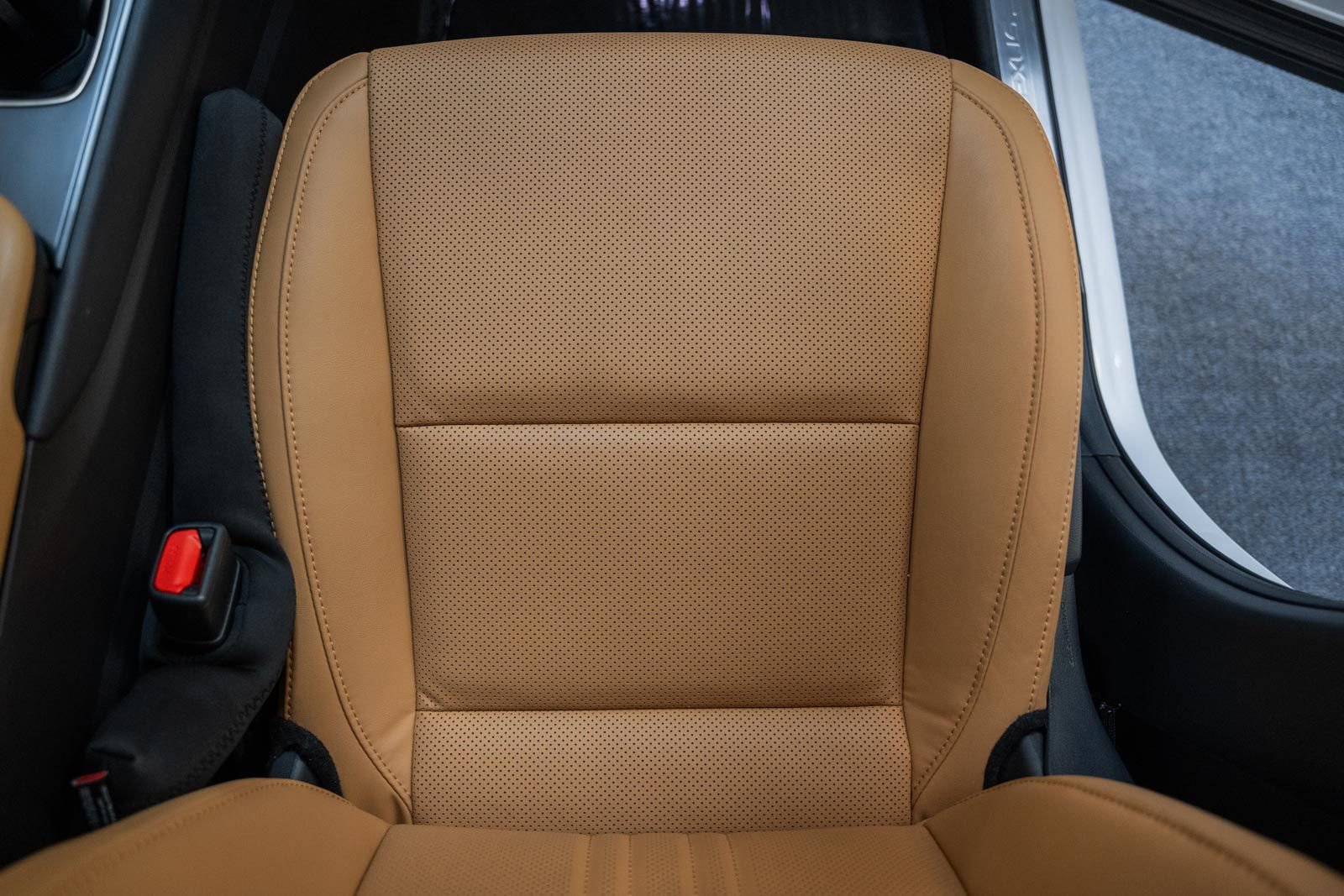 Used 2022 Lexus NX 350h AWD image 38