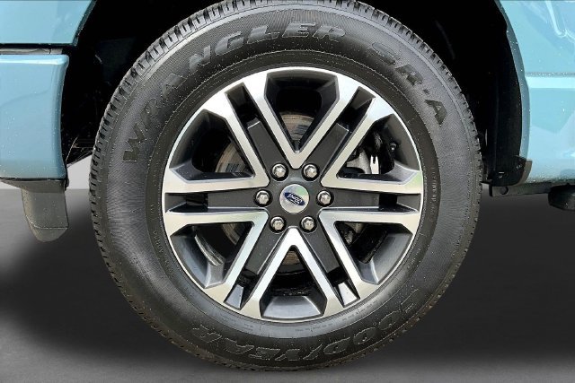 Certified 2023 Ford F150 XL w/ STX Appearance Package AWD/4WD image 34