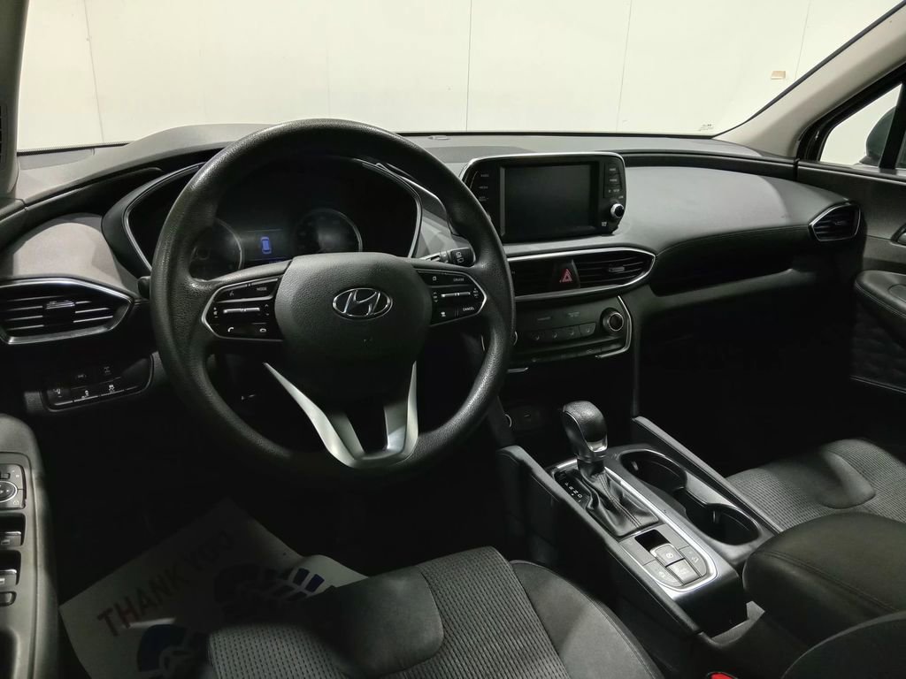 Used 2019 Hyundai Santa Fe SE AWD/4WD image 14