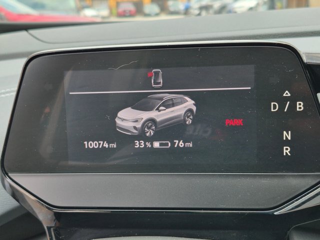 Used 2023 Volkswagen ID.4 Pro S RWD image 15