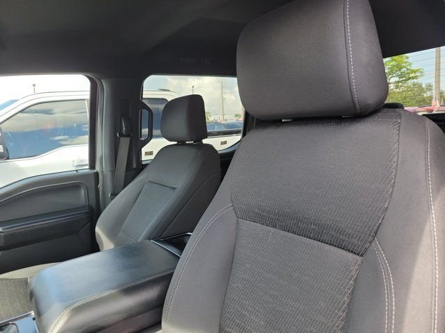 Certified 2023 Ford F150 XLT w/ Equipment Group 302A High AWD/4WD image 19