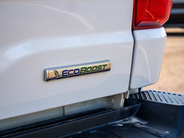 Certified 2023 Ford F150 King Ranch w/ Equipment Group 601A High AWD/4WD image 15