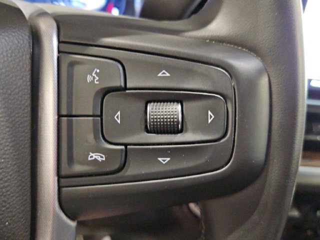 Used 2024 GMC Sierra 1500 Elevation w/ LPO, Elevation Black Package AWD/4WD image 33