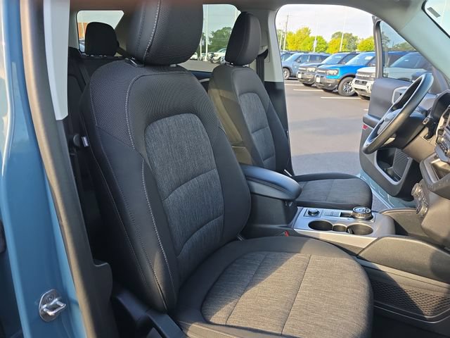 Certified 2021 Ford Bronco Sport Big Bend AWD/4WD image 23