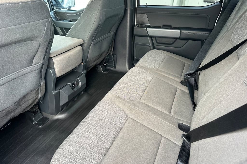 Certified 2024 Ford F150 XLT w/ Tow/Haul Package image 11