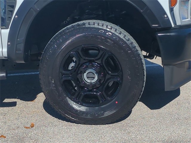 Certified 2024 Ford F350 XL w/ 360-Degree Camera Package image 11