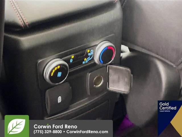 Certified 2023 Ford Explorer ST-Line w/ Class IV Trailer Tow Package image 30