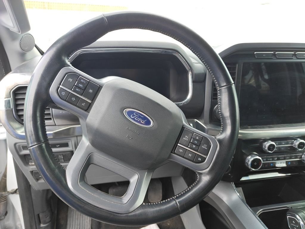 Certified 2023 Ford F150 Lariat image 9