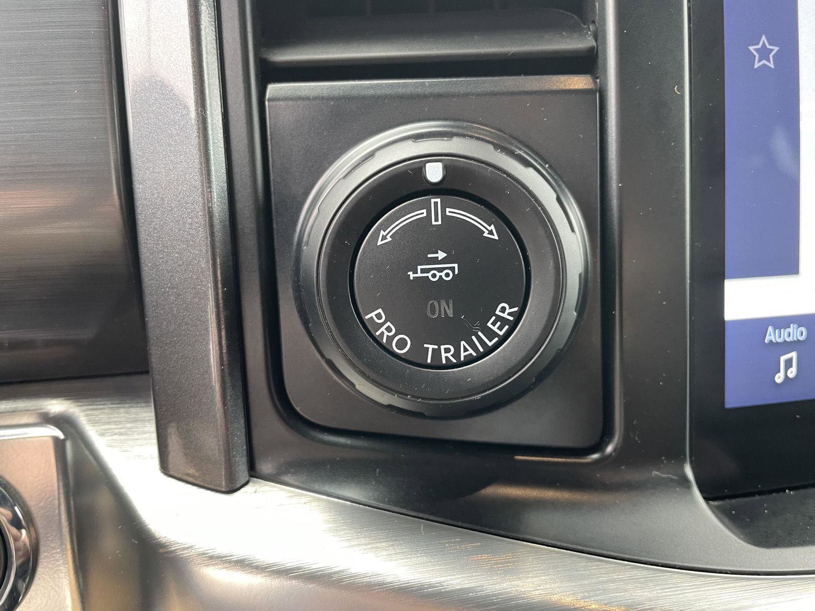 Certified 2023 Ford F150 Lariat AWD/4WD image 26