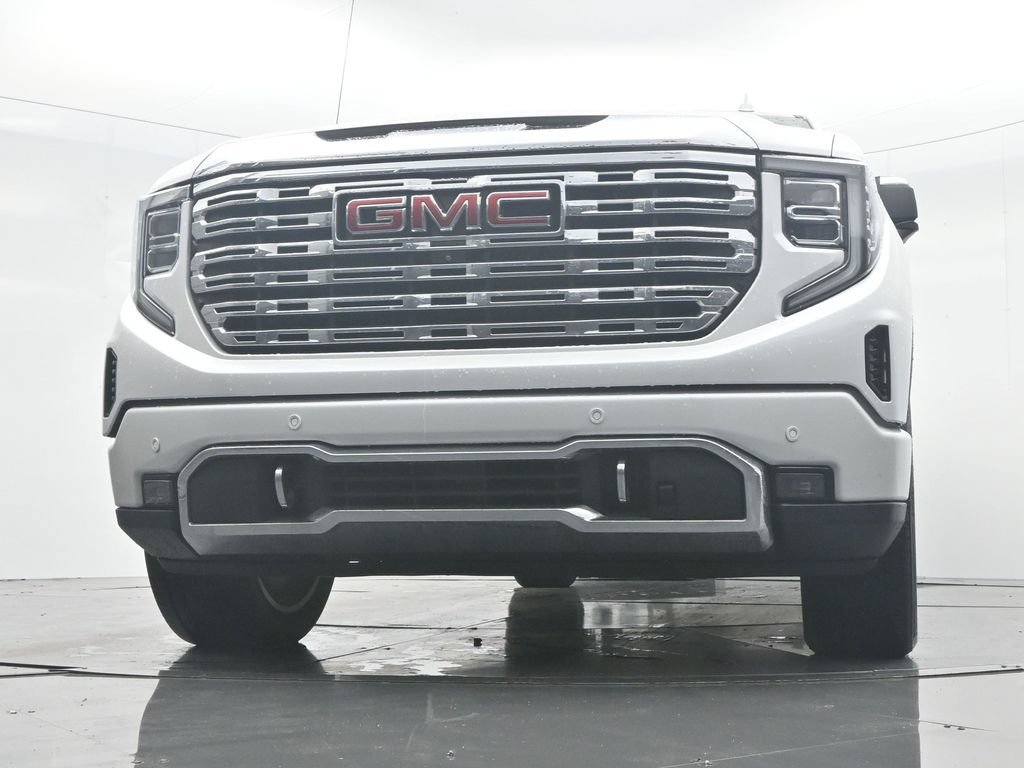 Used 2022 GMC Sierra 1500 Denali w/ Denali Reserve Package RWD image 37