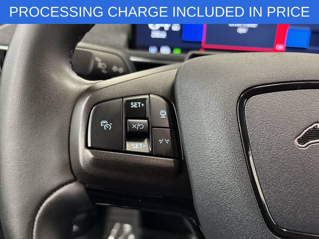 Certified 2023 Ford Mustang Mach-E Premium AWD/4WD image 17