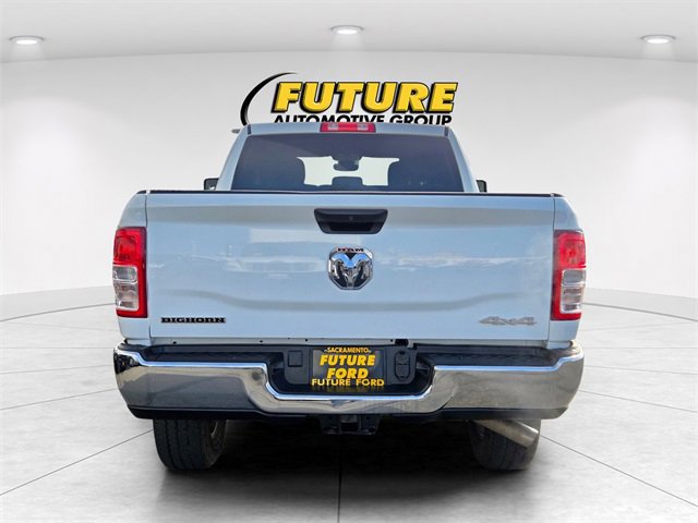 Used 2024 RAM 2500 Big Horn image 4