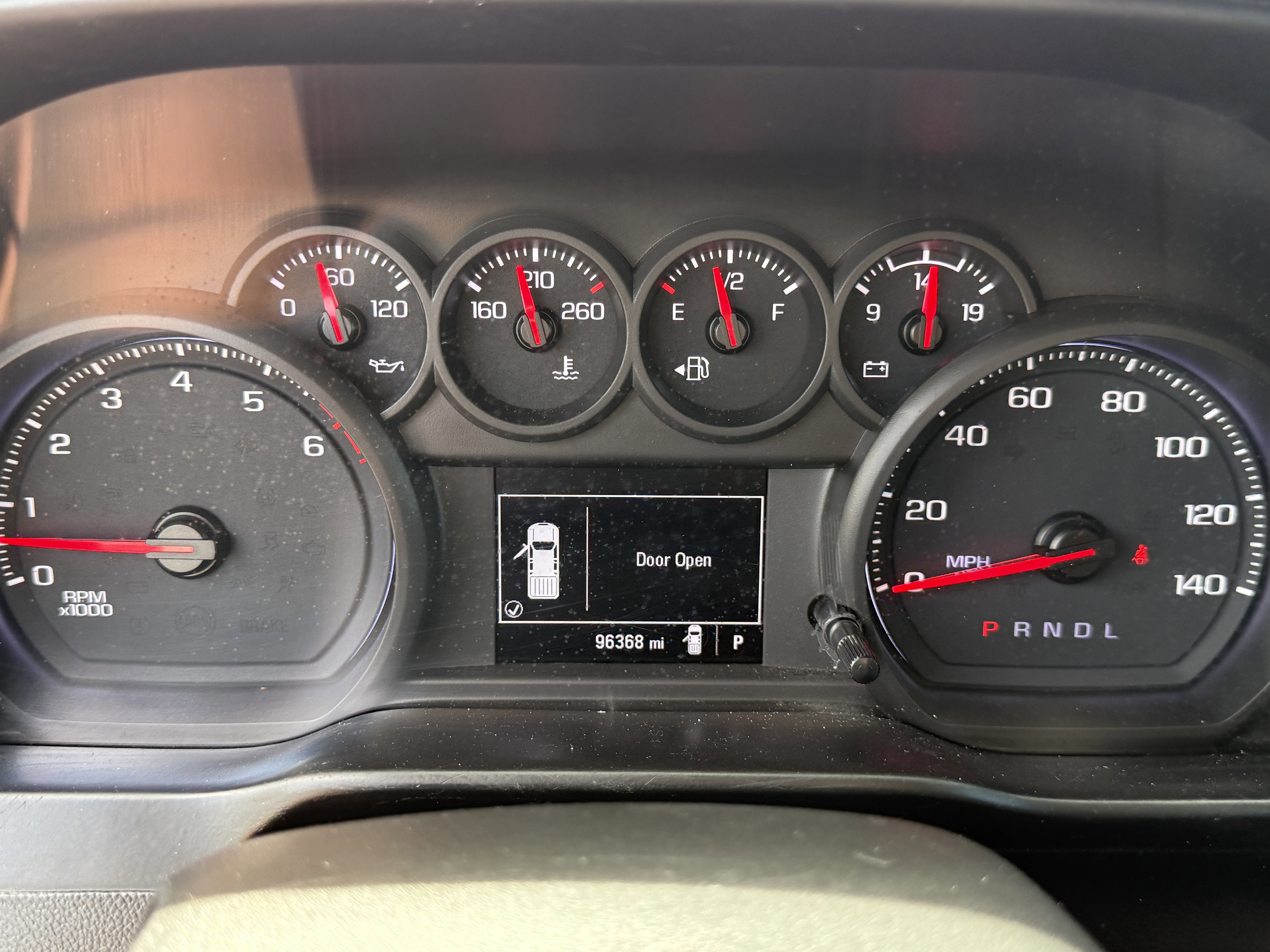 Used 2020 Chevrolet Silverado 2500 W/T w/ WT Convenience Package image 25