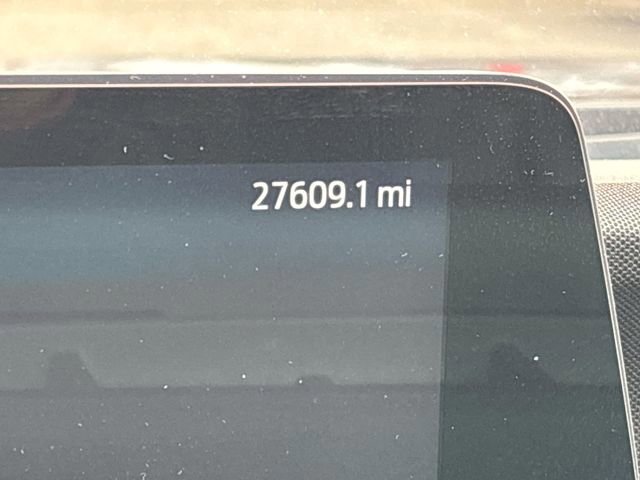 Certified 2025 Ford Expedition Max Active image 22