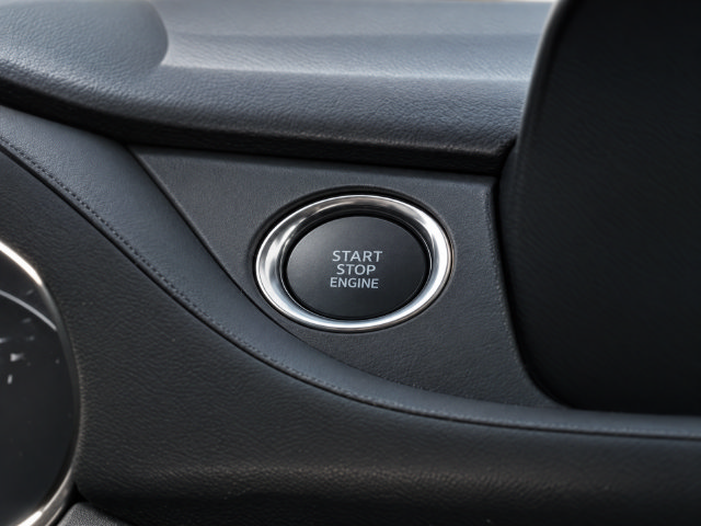 Used 2021 MAZDA MAZDA6 Carbon Edition FWD image 15