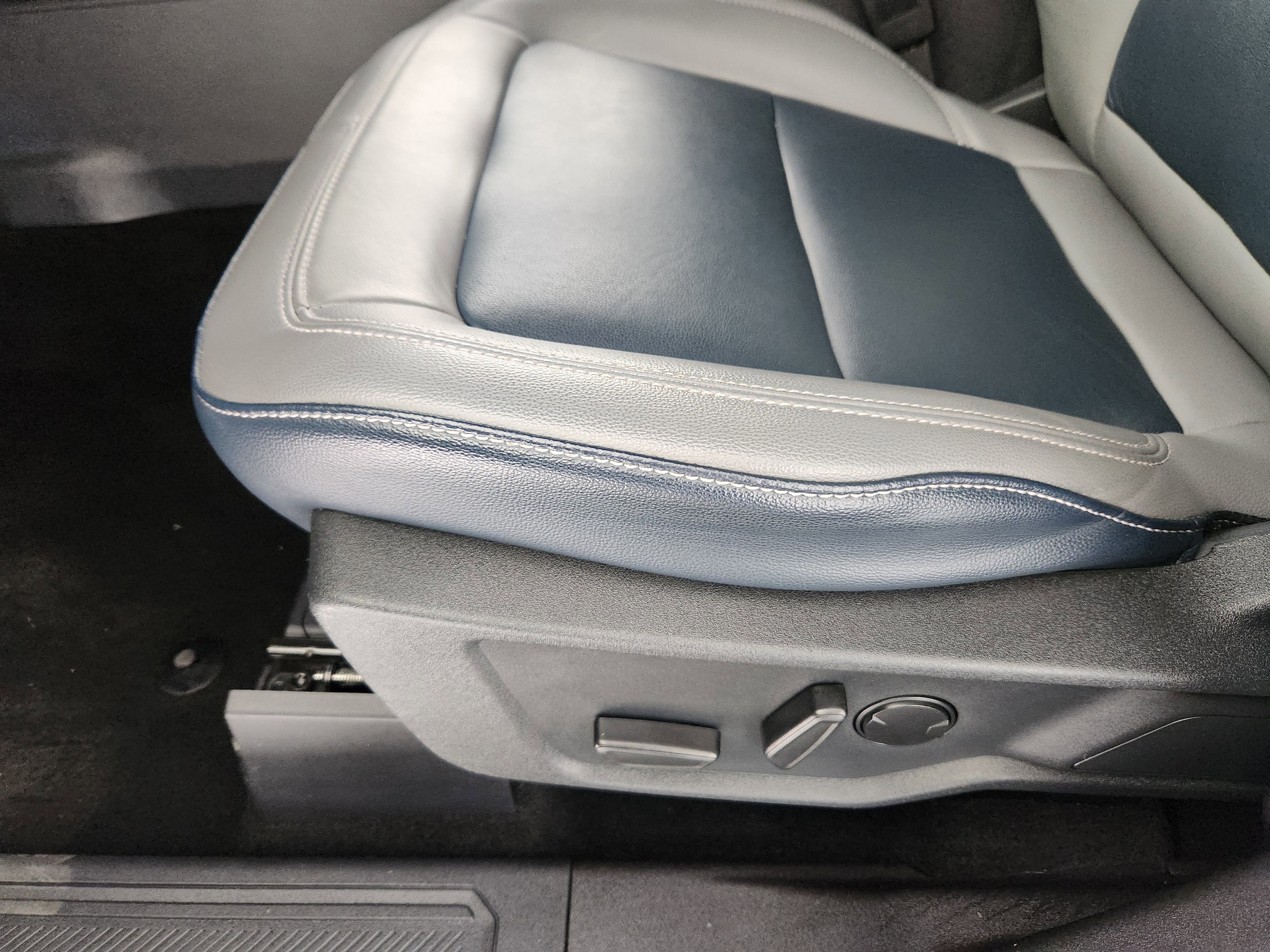 Certified 2024 Ford Bronco Outer Banks image 13