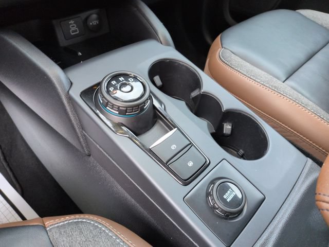 Certified 2023 Ford Bronco Sport Outer Banks w/ Tech Package AWD/4WD image 18