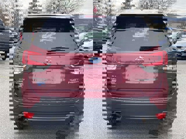 Used 2020 Subaru Forester Premium w/ Popular Package #1 image 4