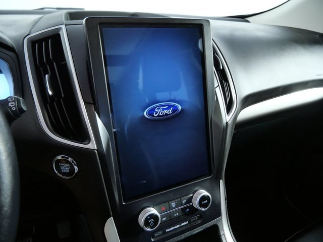 Certified 2024 Ford Edge SEL w/ Convenience Package AWD/4WD image 19