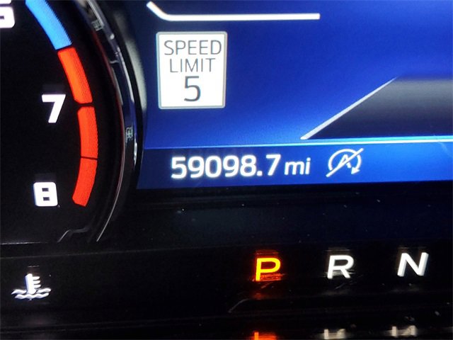 Certified 2022 Ford Bronco Sport Outer Banks w/ Tech Package image 19