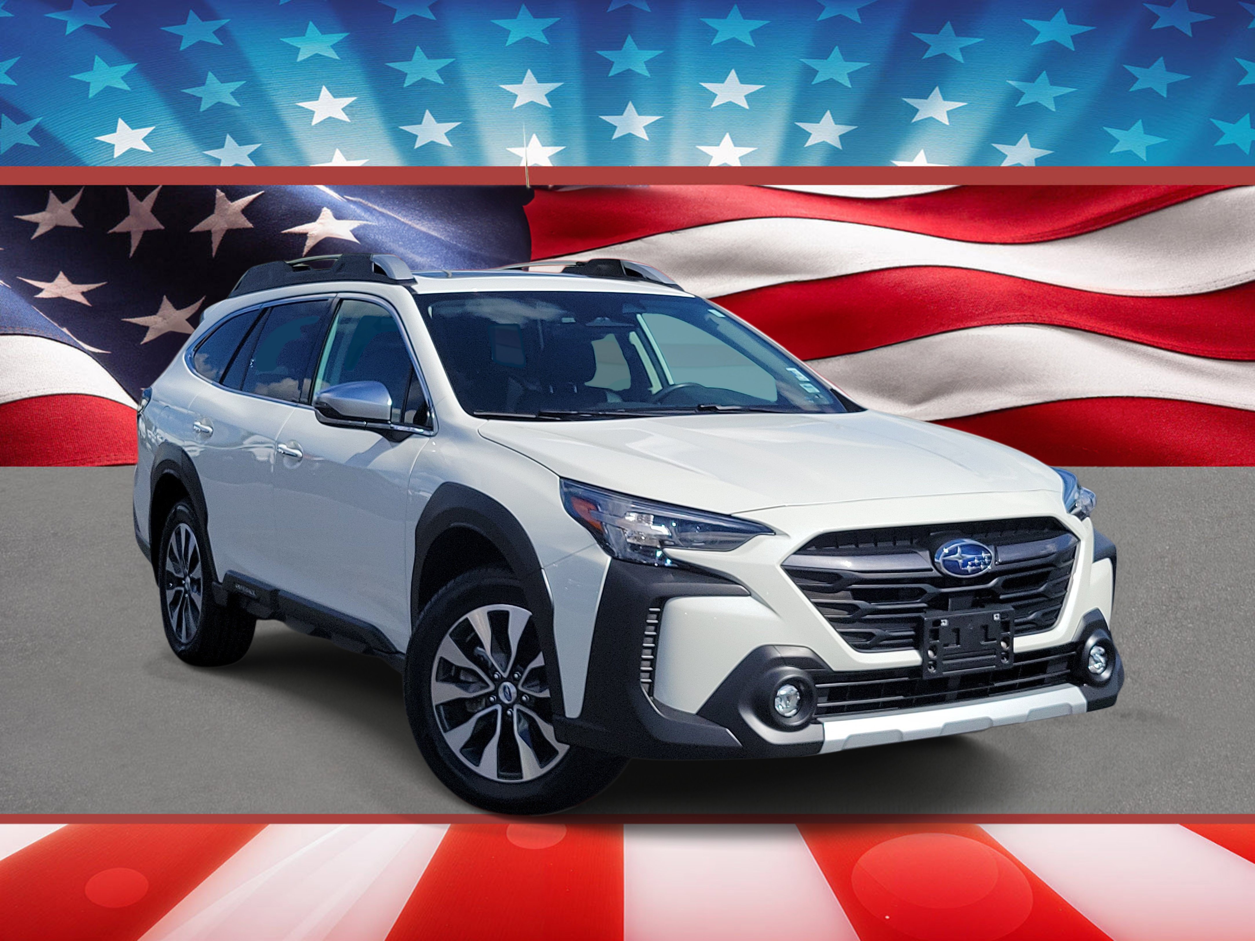 Used 2023 Subaru Outback Touring