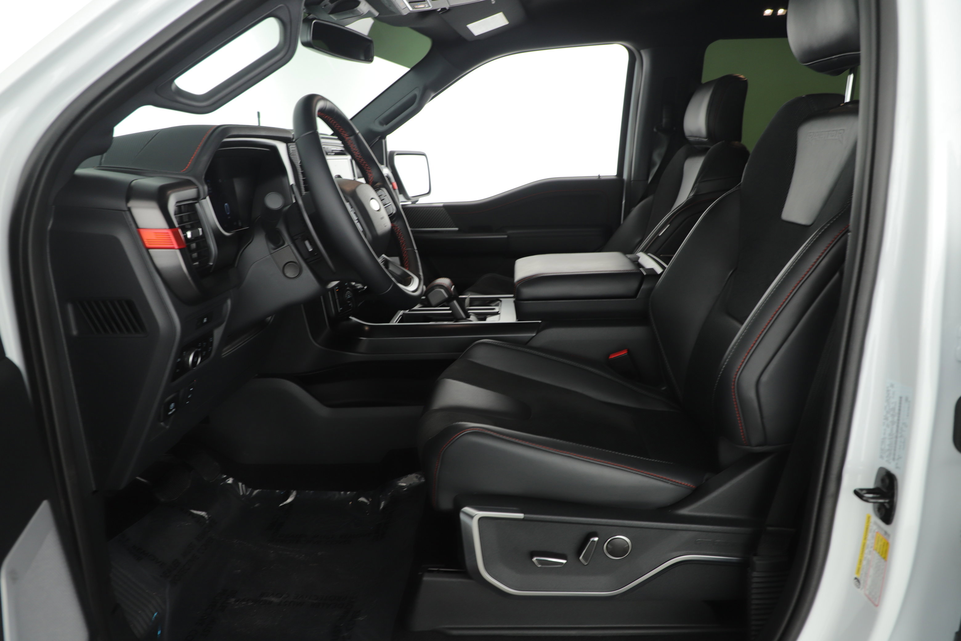 Certified 2025 Ford F150 Raptor image 7