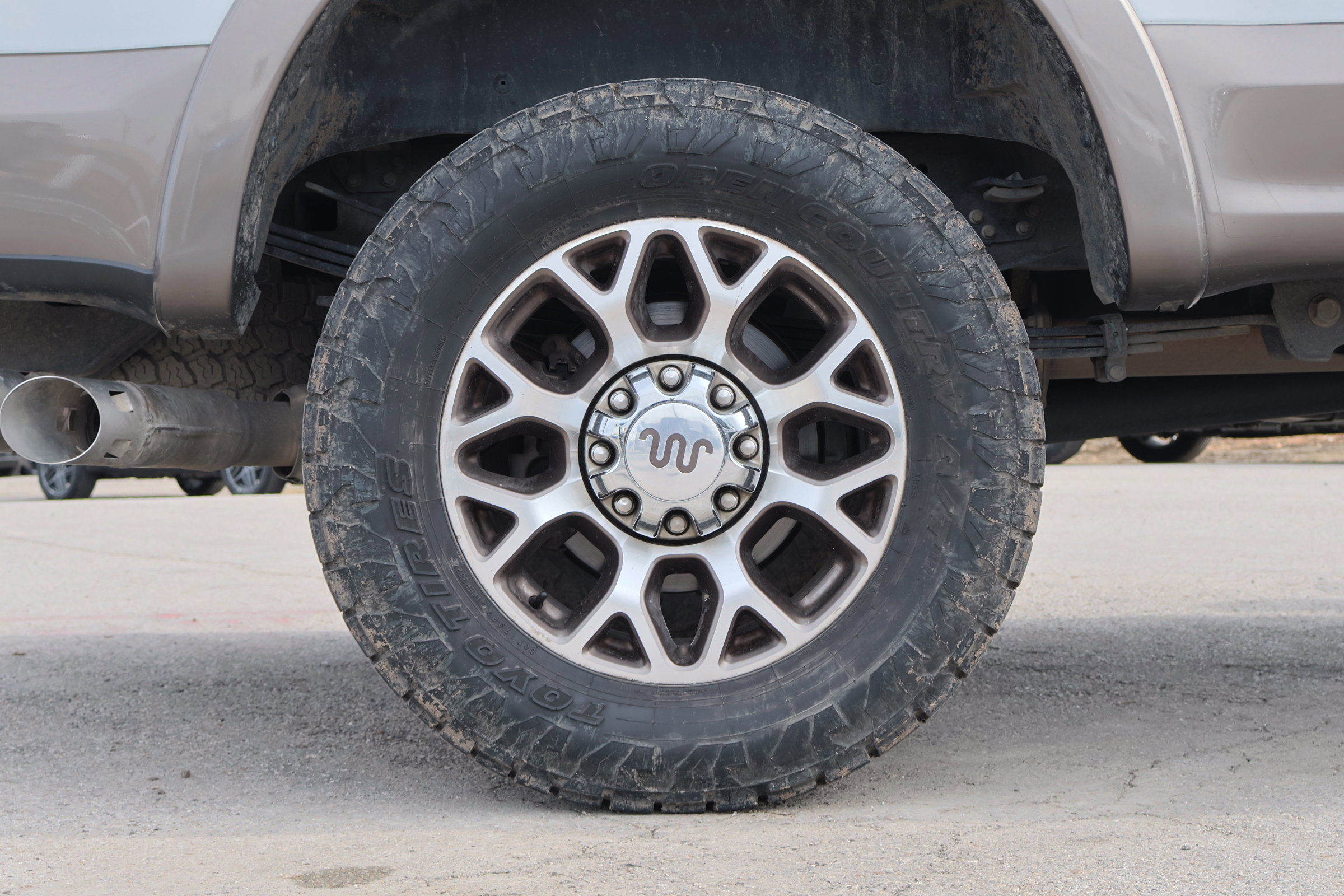 Certified 2022 Ford F350 King Ranch w/ King Ranch Ultimate Package image 11