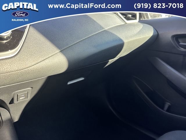 Used 2024 Toyota Corolla LE image 26