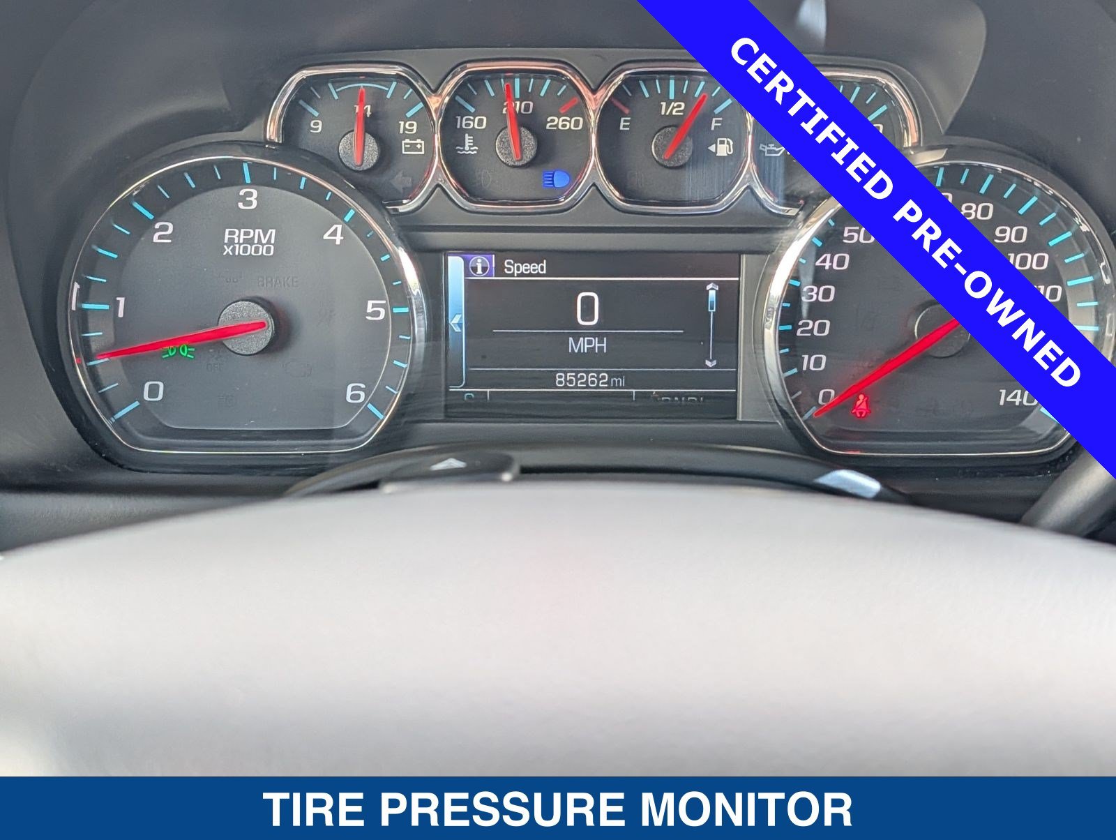Used 2019 GMC Yukon SLE w/ SLE Value Package RWD image 30