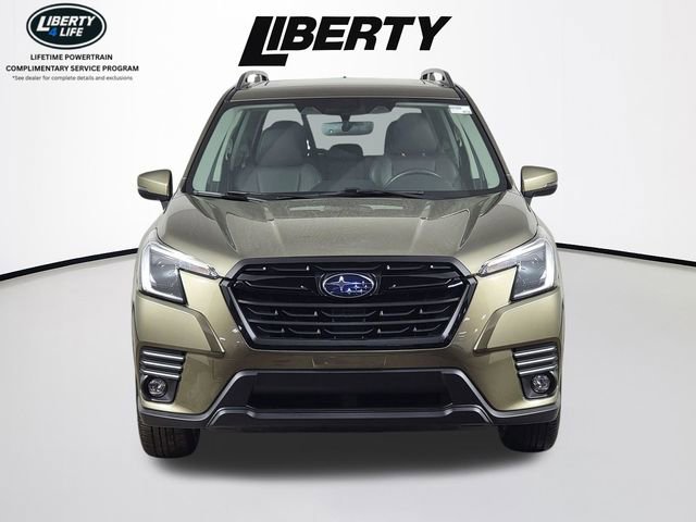 Used 2024 Subaru Forester Limited AWD/4WD image 8