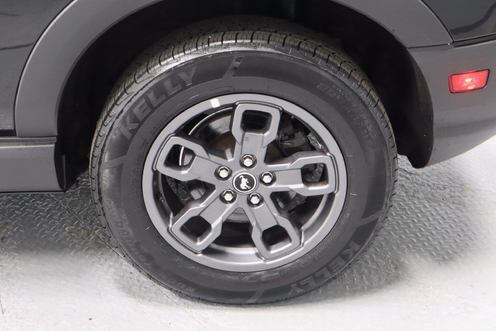 Certified 2024 Ford Bronco Sport Big Bend AWD/4WD image 18