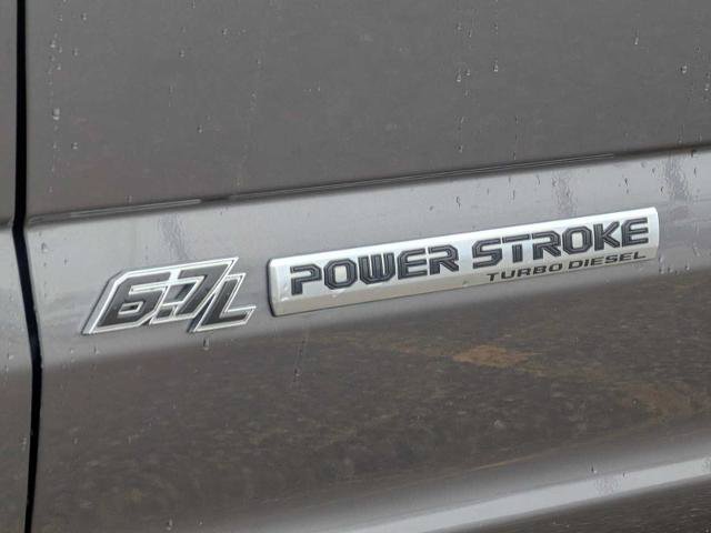 Certified 2021 Ford F350 Limited AWD/4WD image 12