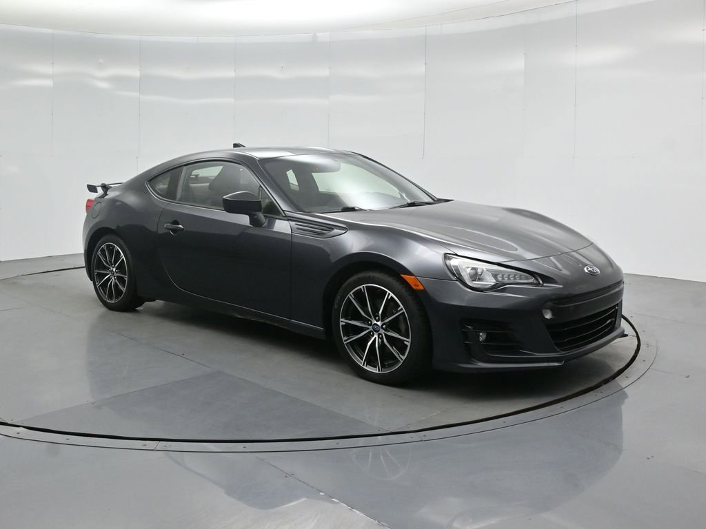 Used 2017 Subaru BRZ Limited w/ Popular Package #2 image 53