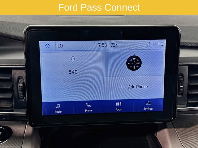 Certified 2023 Ford Explorer XLT w/ Equipment Group 202A AWD/4WD image 21