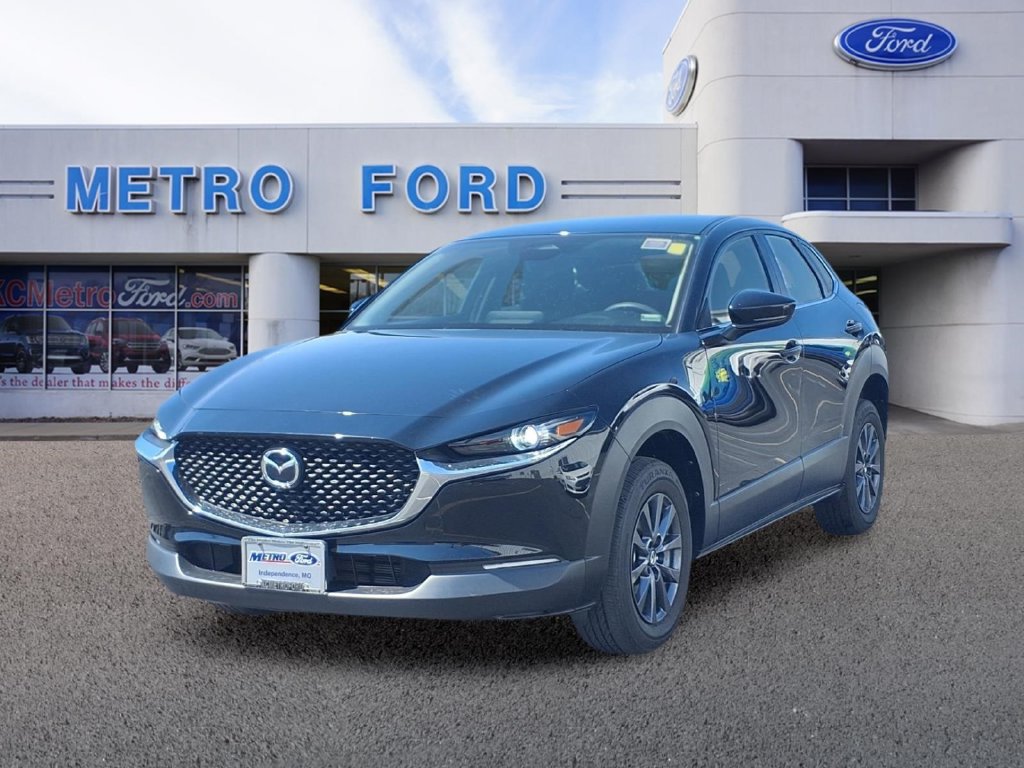 Used 2024 MAZDA CX-30 AWD 2.5 S image 7