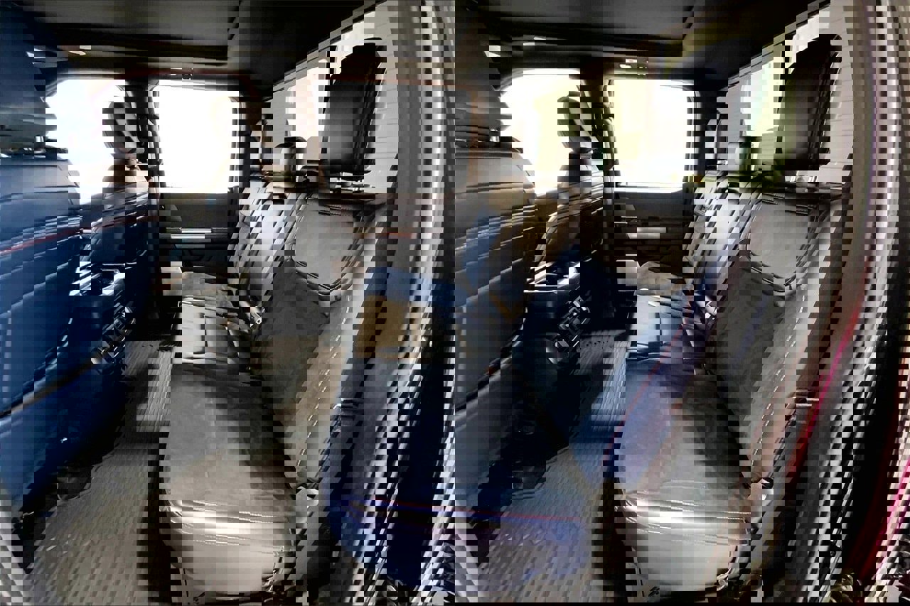 Certified 2021 Ford F150 Raptor w/ Raptor 37 Performance Package image 20