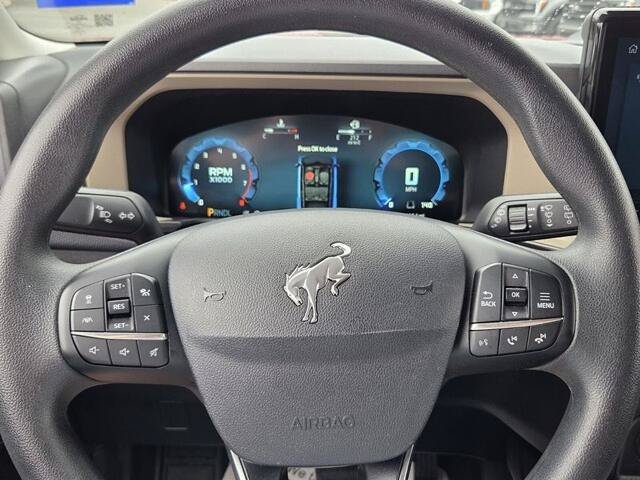 Certified 2025 Ford Bronco Sport Big Bend AWD/4WD image 23
