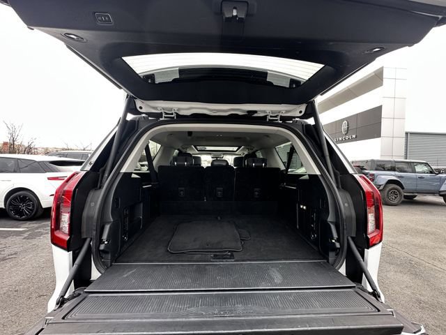 Certified 2025 Ford Expedition Max Active image 45