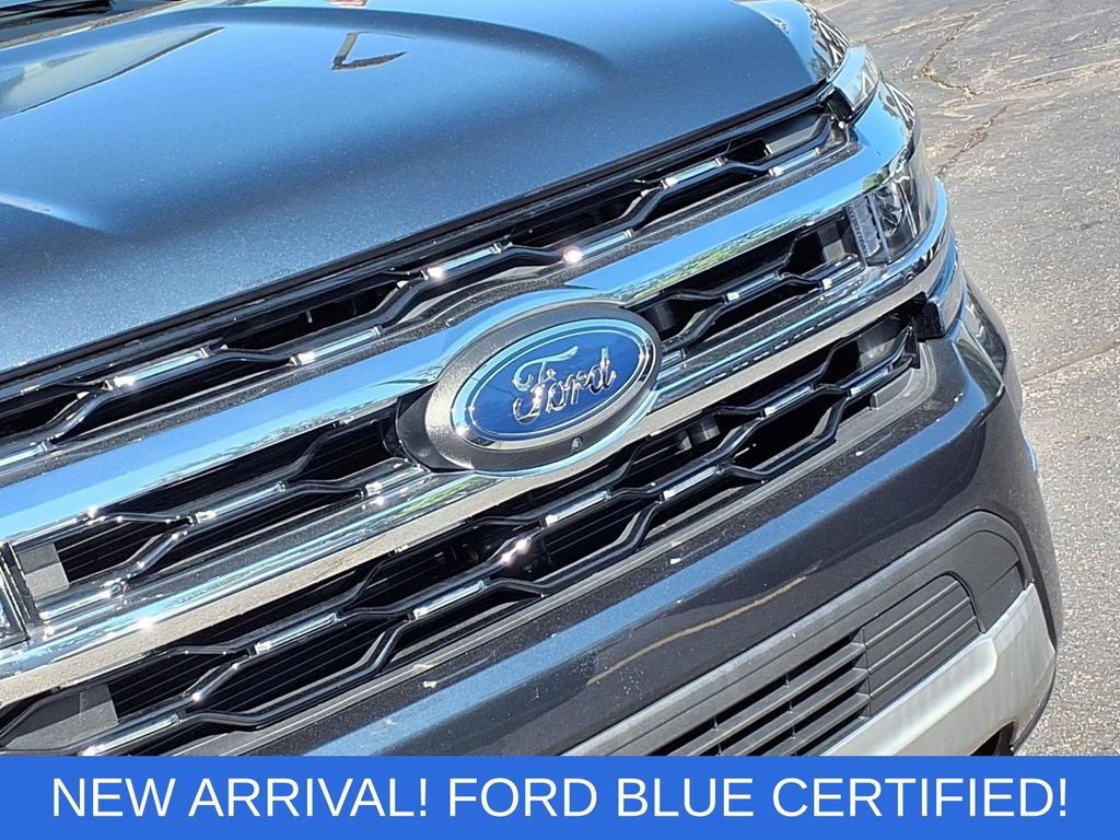 Certified 2023 Ford Expedition Limited AWD/4WD image 34