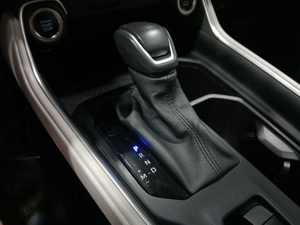 Used 2025 Toyota Grand Highlander AWD image 26